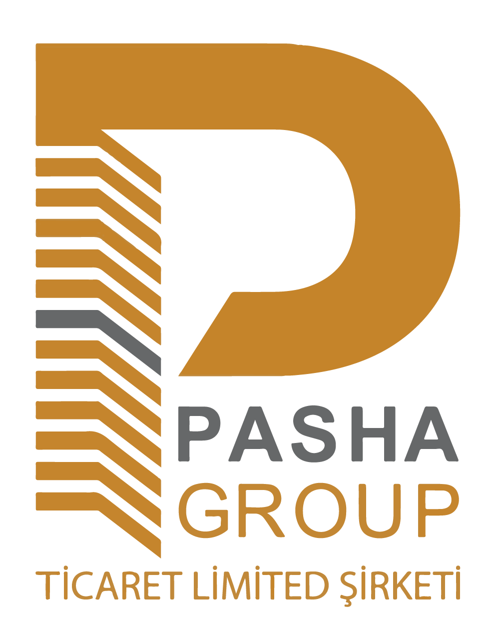 Pasha Group Emlak şirketi